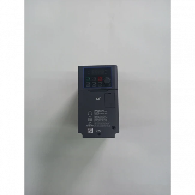 Частотный преобразователь LSLV0004G100C-2EONN Частотный преобразователь LSLV0004G100C-2EONN