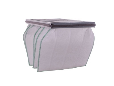 Systemair BFT SF12 G3 Фильтр Systemair BFT SF12 G3 Фильтр