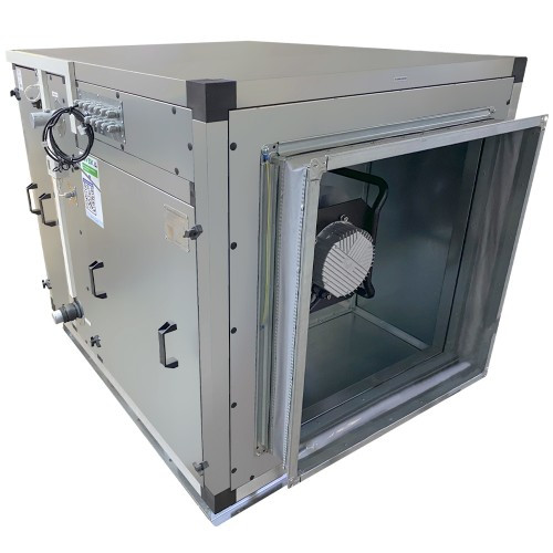 Node4 Pro- 60x 60(50c)/VEC(B355),Z,W3 Classic с пультом TS4 установка вентиляционная приточная Node4 Pro- 60x 60(50c)/VEC(B355),Z,W3 Classic с пультом TS4 установка вентиляционная приточная