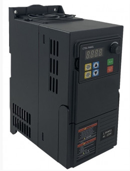 N372T4B-150%; 3,7KW, 380V Преобразователь частоты N372T4B-150%; 3,7KW, 380V Преобразователь частоты