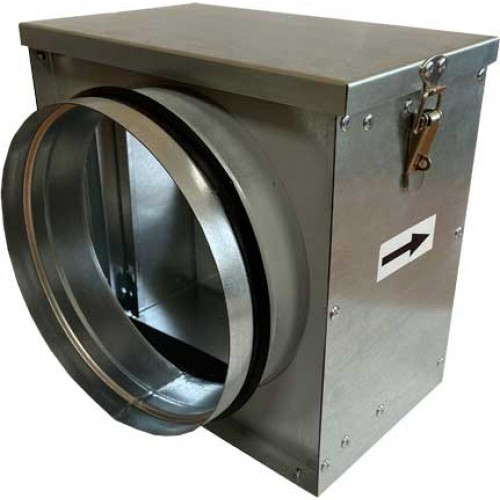 Корпус К2- 315 двух компактных карманных фильтров Корпус К2- 315 двух компактных карманных фильтров