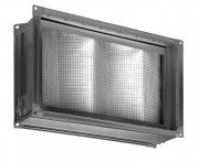 Фильтр FBRr-K 1000x500 Фильтр FBRr-K 1000x500