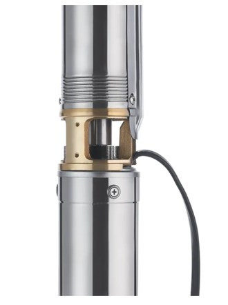  Погружной скважинный насос UNIPUMP MINI ECO 2-30