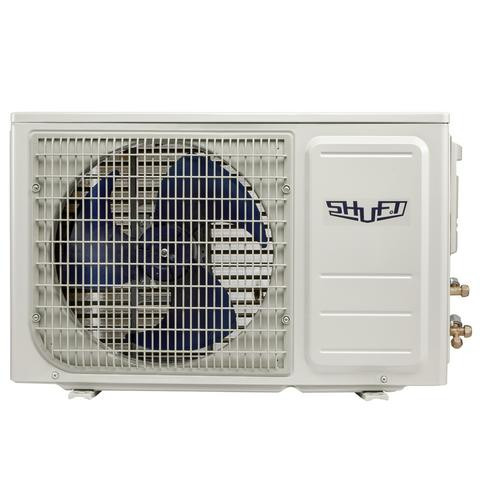 SHUFT Berg DC SFTOI-24HN1_24Y сплит-система инверторного типа комплект SHUFT Berg DC SFTOI-24HN1_24Y сплит-система инверторного типа комплект
