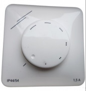 Регулятор скорости VRS 1.5N (230 В 1,5 А)