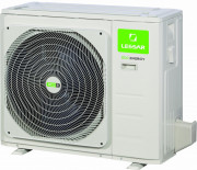 Кассетный кондиционер LESSAR LS-HE24BVA2/LU-HE24UVA2/LZ-B4UB Кассетный кондиционер LESSAR LS-HE24BVA2/LU-HE24UVA2/LZ-B4UB