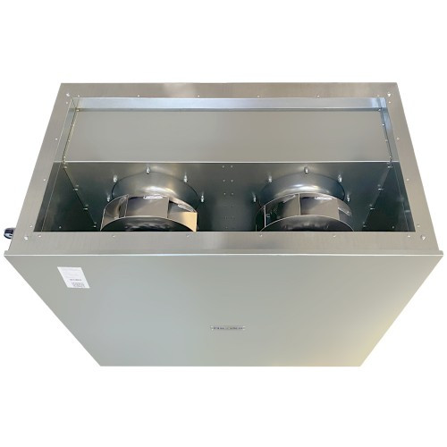 VS(EC1)- 5030(Bs280) вентилятор канальный прямоугольный шумоизолированный VS(EC1)- 5030(Bs280) вентилятор канальный прямоугольный шумоизолированный