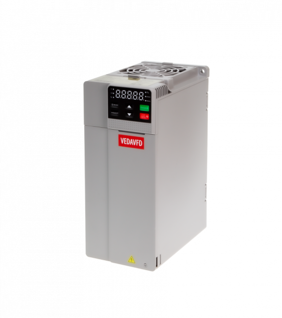 Преобразователи частоты VEDA VFD VF-11 Compact Drive — ABA00026 — VF-11-PK75-0003-T4-E20-B-H Преобразователи частоты VEDA VFD VF-11 Compact Drive — ABA00026 — VF-11-PK75-0003-T4-E20-B-H