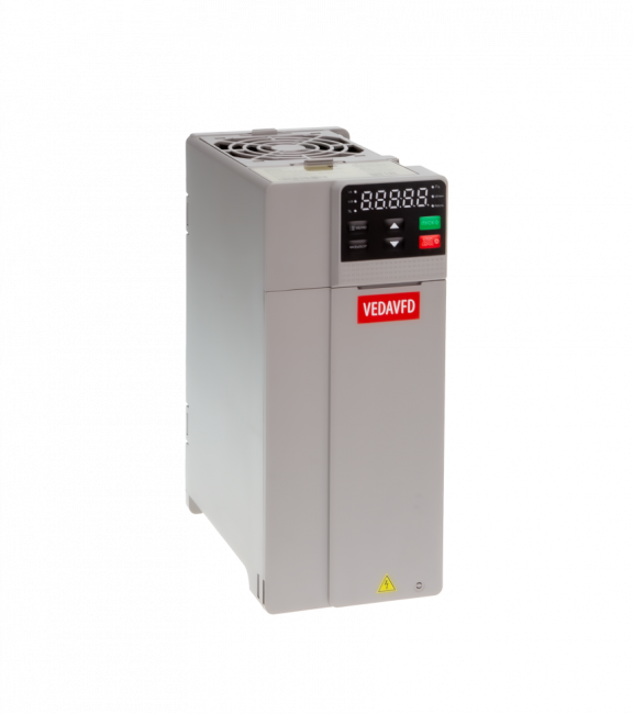 Преобразователи частоты VEDA VFD VF-11 Compact Drive — ABA00026 — VF-11-PK75-0003-T4-E20-B-H Преобразователи частоты VEDA VFD VF-11 Compact Drive — ABA00026 — VF-11-PK75-0003-T4-E20-B-H
