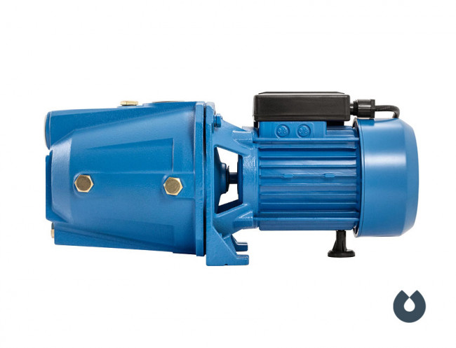 Насосы UNIPUMP ECO JET 80 LA Насосы UNIPUMP ECO JET 80 LA