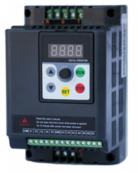 Преобразователи частоты IDS Drive M751T4B Преобразователи частоты IDS Drive M751T4B