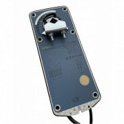 Электропривод NF230M (10Hm) для воздушных заслонок Электропривод NF230M (10Hm) для воздушных заслонок