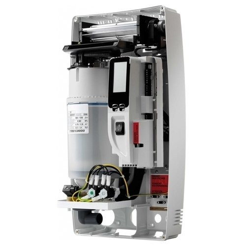 Увлажнитель Carel CompactSteam CHF01V2001