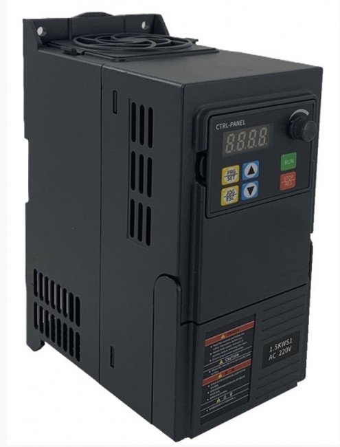N552T4NK-150%; 5,5KW, 380V Преобразователь частоты N552T4NK-150%; 5,5KW, 380V Преобразователь частоты