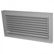 Переточная решетка АП 300×250 Переточная решетка АП 300×250