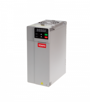 Преобразователь частоты VEDA VFD VF-11 Compact Drive — ABA00030 — VF-11-P5K5-0013-T4-E20