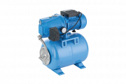 Насосная станция UNIPUMP AUTO ECO JET 80 LA-S Насосная станция UNIPUMP AUTO ECO JET 80 LA-S