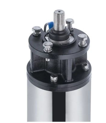 Насос погружной скважинный UNIPUMP ЭЦВ 6-12-140 Насос погружной скважинный UNIPUMP ЭЦВ 6-12-140