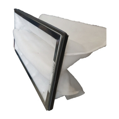 Systemair BFR 100-160 F5 Фильтр Systemair BFR 100-160 F5 Фильтр