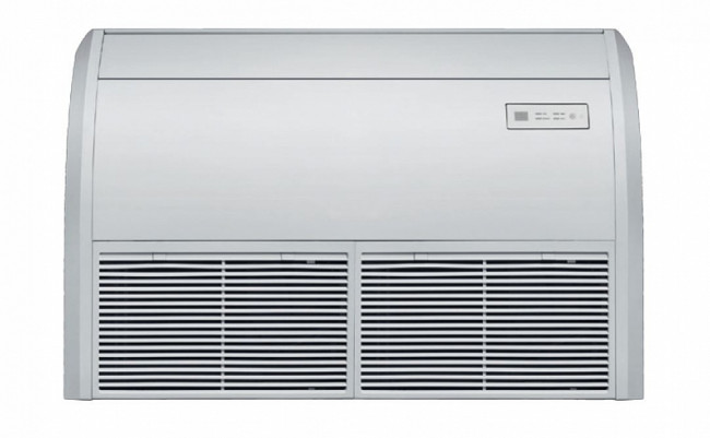 Блок внутренний Quattroclima QV-I18FF Блок внутренний Quattroclima QV-I18FF