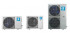Сплит-система Quattroclima QV-I18FG/QN-I18UG Сплит-система Quattroclima QV-I18FG/QN-I18UG