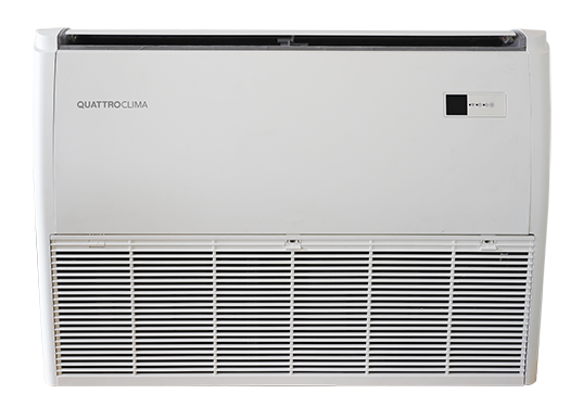 Сплит-система Quattroclima QV-I18FG/QN-I18UG Сплит-система Quattroclima QV-I18FG/QN-I18UG