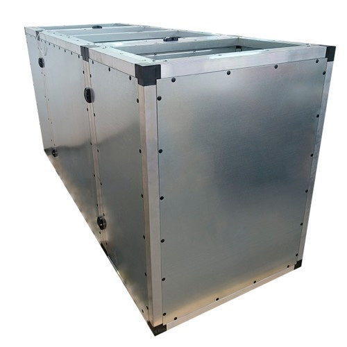 Установка вентиляционная приточно-вытяжная Node1-6000(50c)/RP,VEC(B355*2),E37.5 Vertical с пультом Z031 Установка вентиляционная приточно-вытяжная Node1-6000(50c)/RP,VEC(B355*2),E37.5 Vertical с пультом Z031