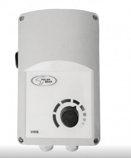 Регулятор скорости VRS 10N (230 В 10 А)