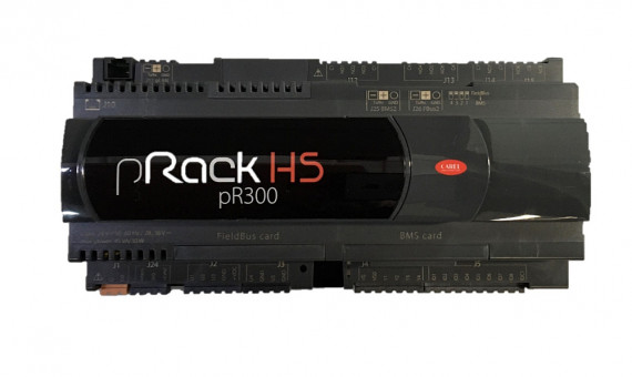 Контроллер CAREL PRACK PR300 SMALL, USB, NO DISPLAY, BMS/FBUS OPTO, CONNECTOR KIT, FLSTDMRC0E5+, PRK300S0F0 Контроллер CAREL PRACK PR300 SMALL, USB, NO DISPLAY, BMS/FBUS OPTO, CONNECTOR KIT, FLSTDMRC0E5+, PRK300S0F0