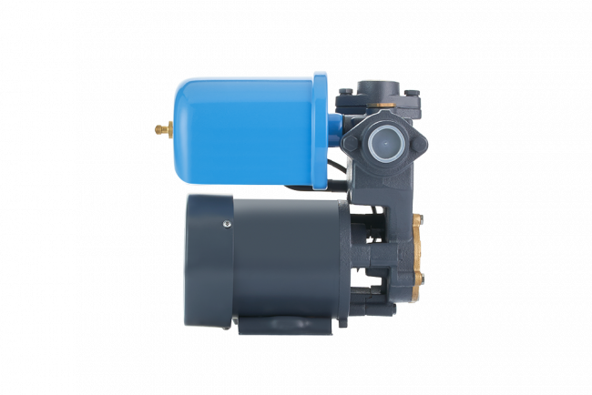 Насосная станция UNIPUMP AUPS 126 