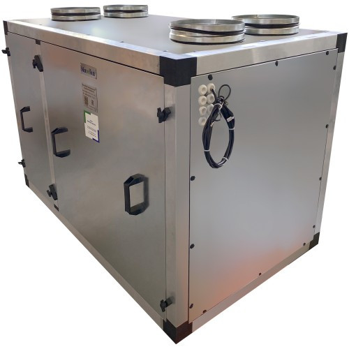 Node3-1300(50c)/RR,VEC(B280),W2 Vertical с пультом Z031 установка вентиляционная приточно-вытяжная Node3-1300(50c)/RR,VEC(B280),W2 Vertical с пультом Z031 установка вентиляционная приточно-вытяжная