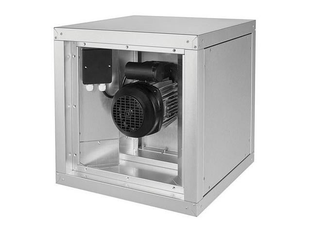 Вентилятор IEF 500E Вентилятор IEF 500E