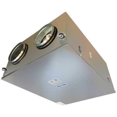 Node7- 200(25m)/RP-M,VAC(D225) Compact Установка вентиляционная приточно-вытяжная Node7- 200(25m)/RP-M,VAC(D225) Compact Установка вентиляционная приточно-вытяжная