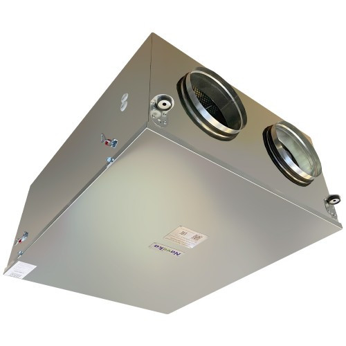 Node7- 200(25m)/RP-M,VAC(D225) Compact Установка вентиляционная приточно-вытяжная Node7- 200(25m)/RP-M,VAC(D225) Compact Установка вентиляционная приточно-вытяжная