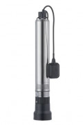  Насос колодезный UNIPUMP ECO FLOAT 1 с поплавковым выключателем