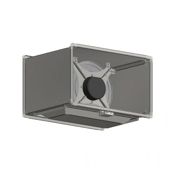 Вентилятор TORNADO TWIN EC 500x250-18-E Вентилятор TORNADO TWIN EC 500x250-18-E