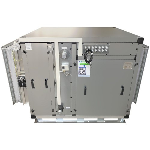 Node4 Pro-150x120(50c)/VEC(B500*3),Z,W3 Classic с пультом TS4 установка вентиляционная приточная Node4 Pro-150x120(50c)/VEC(B500*3),Z,W3 Classic с пультом TS4 установка вентиляционная приточная