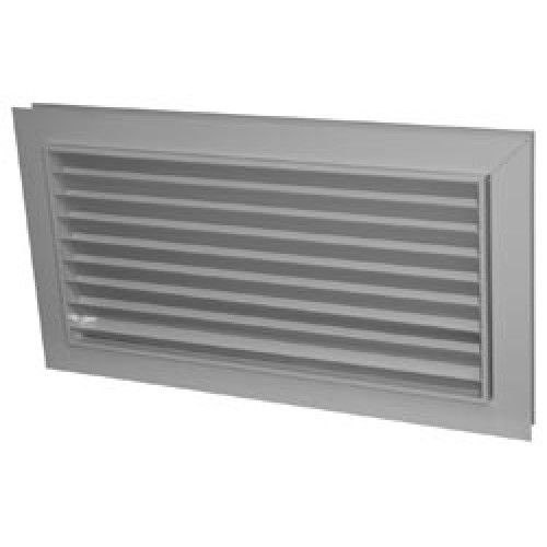 Переточная решетка АП 600×250 Переточная решетка АП 600×250