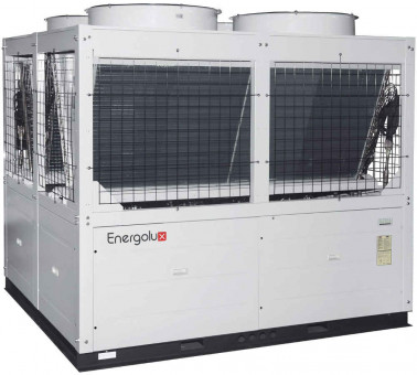 Чиллер Energolux SCAW-M165ZHT Чиллер Energolux SCAW-M165ZHT