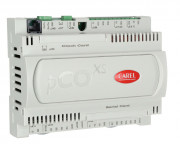 Контроллер PCO1 8 MOD.DIN
