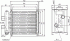 Нагреватель WHC 150x150-2