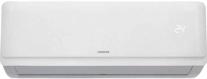 Сплит-система Lessar LS-H09KFE2/LU-H09KFE2 Сплит-система Lessar LS-H09KFE2/LU-H09KFE2