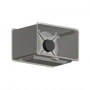 Вентилятор TORNADO TWIN EC 500x300-19-E Вентилятор TORNADO TWIN EC 500x300-19-E