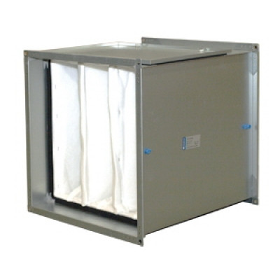 Systemair FFS 65 Фильтр Systemair FFS 65 Фильтр