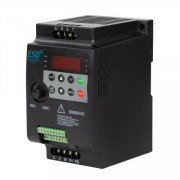 ESQ-230-4T-4K 4кВт 380-480В преобразователь частотный ESQ-230-4T-4K 4кВт 380-480В преобразователь частотный