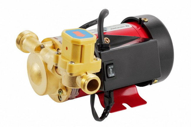 Насосы UNIPUMP серии WIP-10 Насосы UNIPUMP серии WIP-10