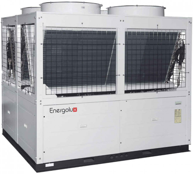 Чиллер Energolux SCAW-M130ZCT
