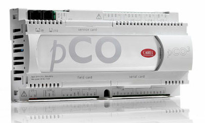 Контроллер PCO3 SMALL BOARD Контроллер PCO3 SMALL BOARD
