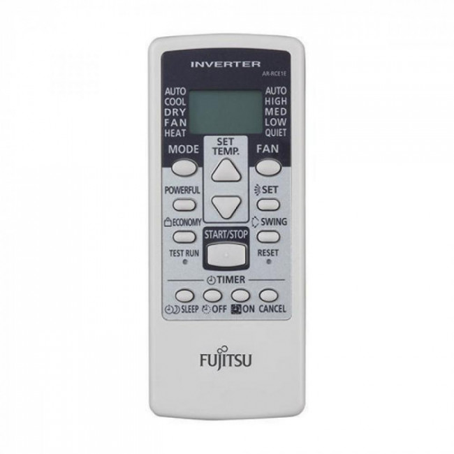 Кондиционер FUJITSU ASYG07KPCA/AOYG07KPCA