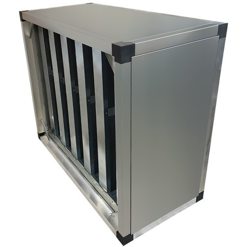Шумоглушитель N1000 для Node Pro- 240x120(50c)